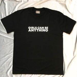 🍀RARE🍀 Feminist T-shirt